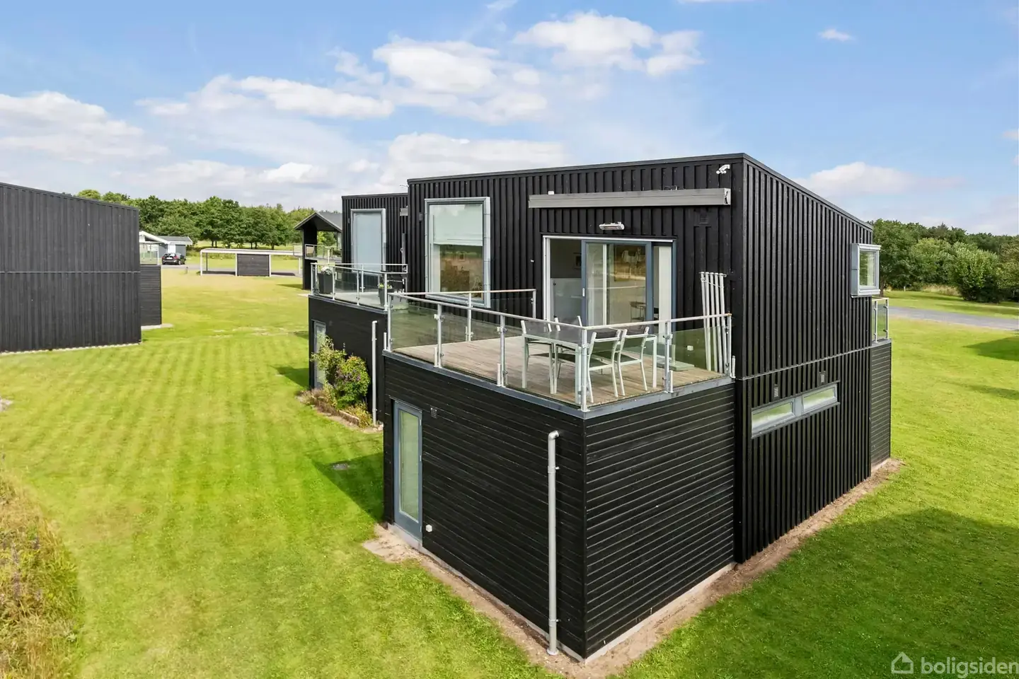 Fritidsbolig på Lübker Allé 50B, 8581 Nimtofte