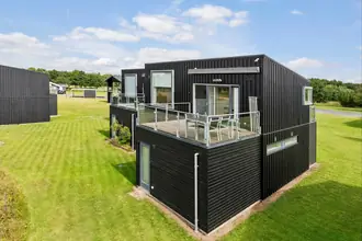 Fritidshus på Lübker Allé 50B, Mogenstrup, 8581 Nimtofte