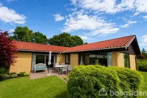 Villa på Skolekrogen 3, 9500 Hobro