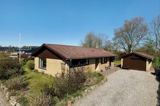 Villa på Skolekrogen 3, Valsgård, 9500 Hobro