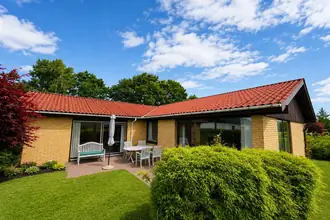 Villa på Skolekrogen 3, Valsgård, 9500 Hobro