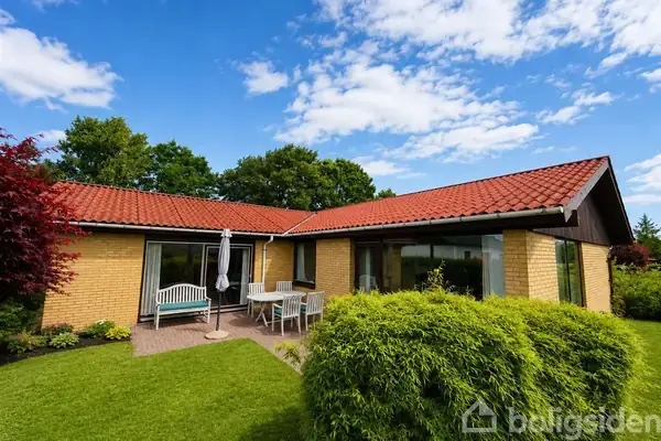 Villa på Skolekrogen 3, 9500 Hobro