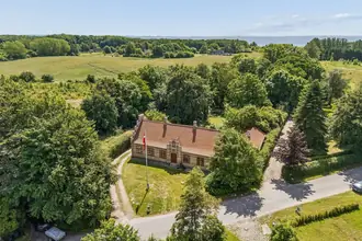 Villa på Strandbakken 53, Karrebækstorp, 4736 Karrebæksminde