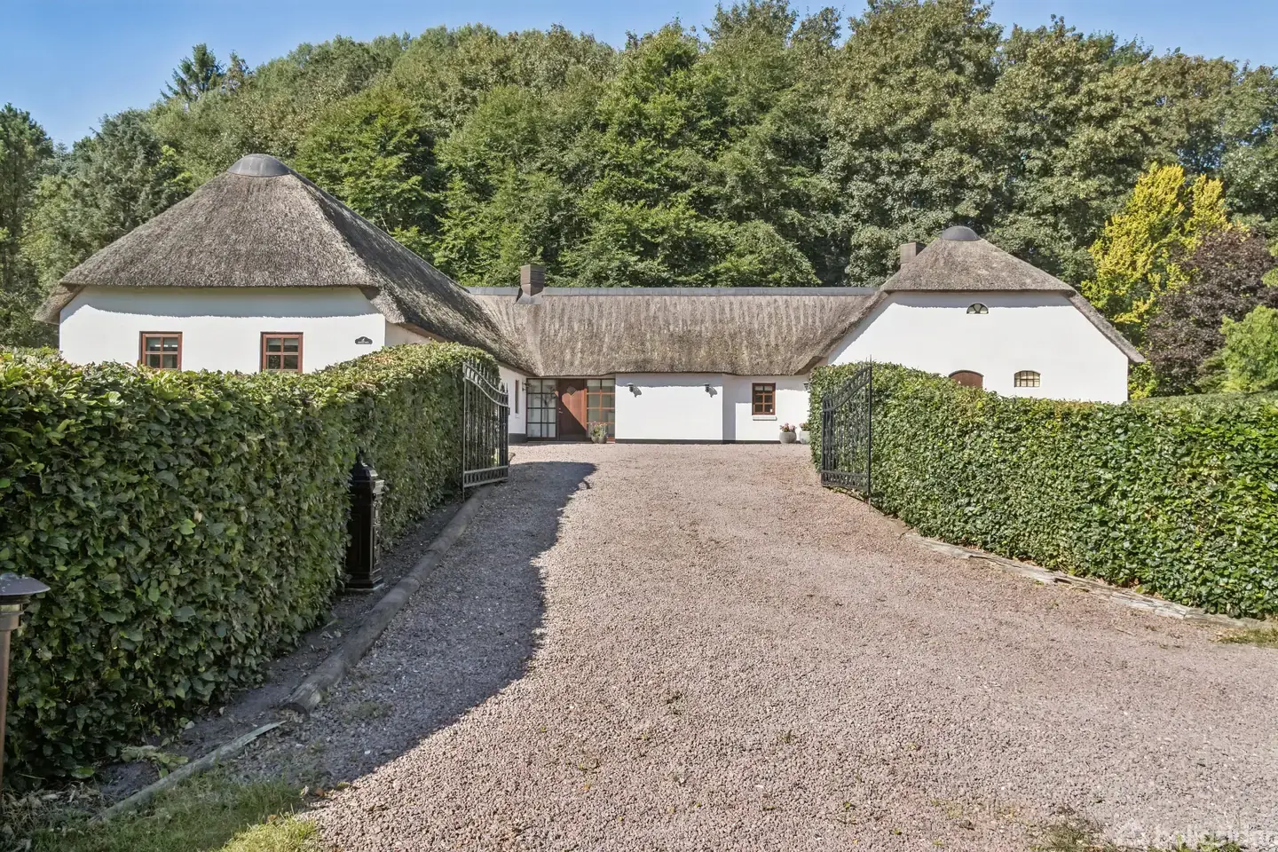 Villa på Over Bækken 12, 9530 Støvring