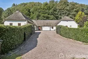 Villa på Over Bækken 12, 9530 Støvring