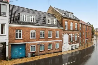 Villalejlighed på Overgade 70, 1., 5000