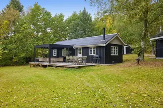 Fritidshus på Karl Frandsens Vej 8, Kulhuse, 3630 Jægerspris