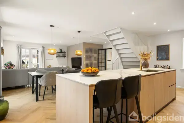 Villa på Nørredamsvej 60, 3480 Fredensborg