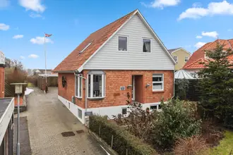 Villa på Kristiansmindevej 9, 9670 Løgstør