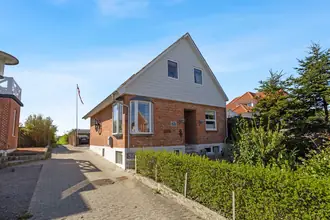 Villa på Kristiansmindevej 9, 9670 Løgstør