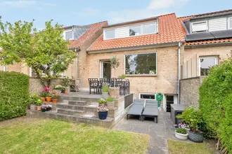 Rækkehus på Ellemarksvej 31, 8000 Aarhus C