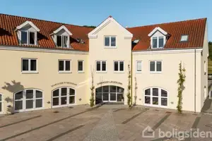Ejerlejlighed på Østergade 12, 2. tv., 9550 Mariager