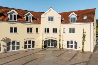 Ejerlejlighed på Østergade 12, 2. tv., 9550 Mariager