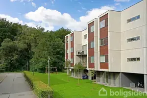 Ejerlejlighed på Garnisonsvej 45, 2. tv., 3520 Farum