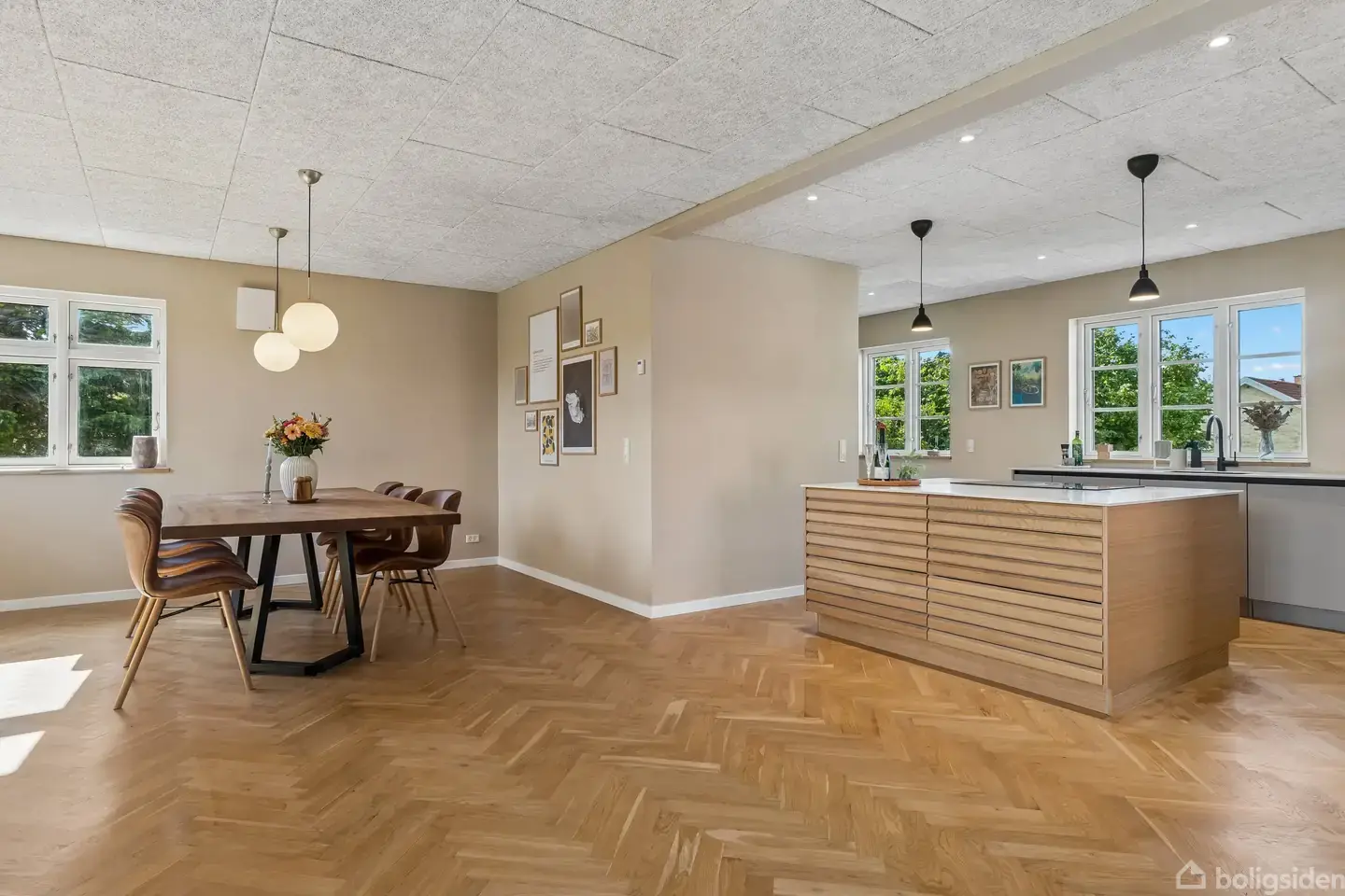 Villa på Bordingsvej 5, 5000 Odense C