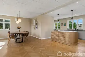 Villa på Bordingsvej 5, 5000 Odense C