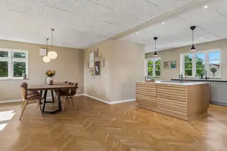 Villa på Bordingsvej 5, 5000 Odense C