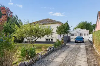 Villa på Bordingsvej 5, 5000 Odense C