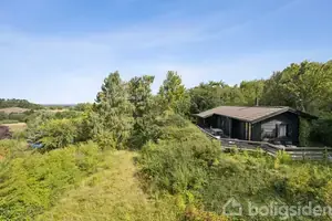 Fritidsbolig på Rørmosen 27, 4540 Fårevejle