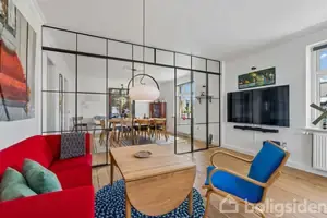 Ejerlejlighed på Hovedgaden 13, 1., 8654 Bryrup