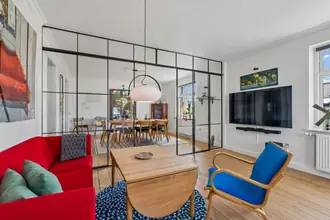 Ejerlejlighed på Hovedgaden 13, 1., 8654 Bryrup