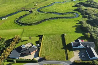 Helårsgrund på Ølstoftvej 18, Hee, 6950 Ringkøbing