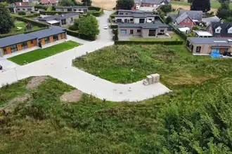 Helårsgrund på Toften 5G, 8870