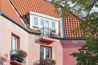 Ejerlejlighed på Carlshøjvej 5, 3. tv., 2800 Kongens Lyngby