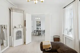 Ejerlejlighed på Stampesgade 6, 3. tv., 1702 København V