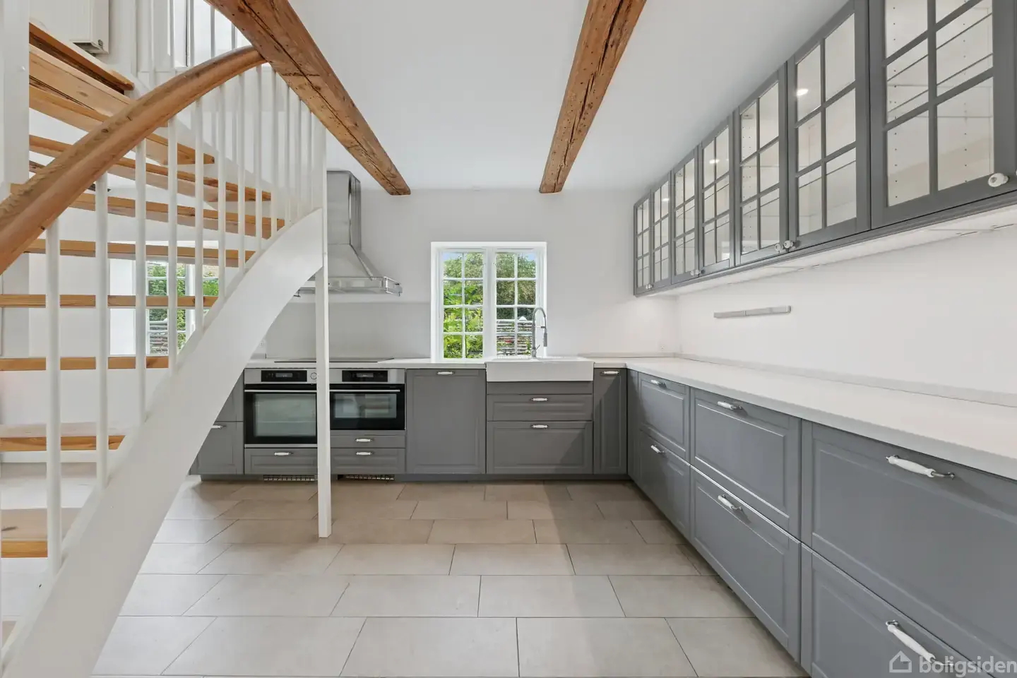 Rækkehus: Asylgade 7C, 2800 Kongens Lyngby - Visning 4