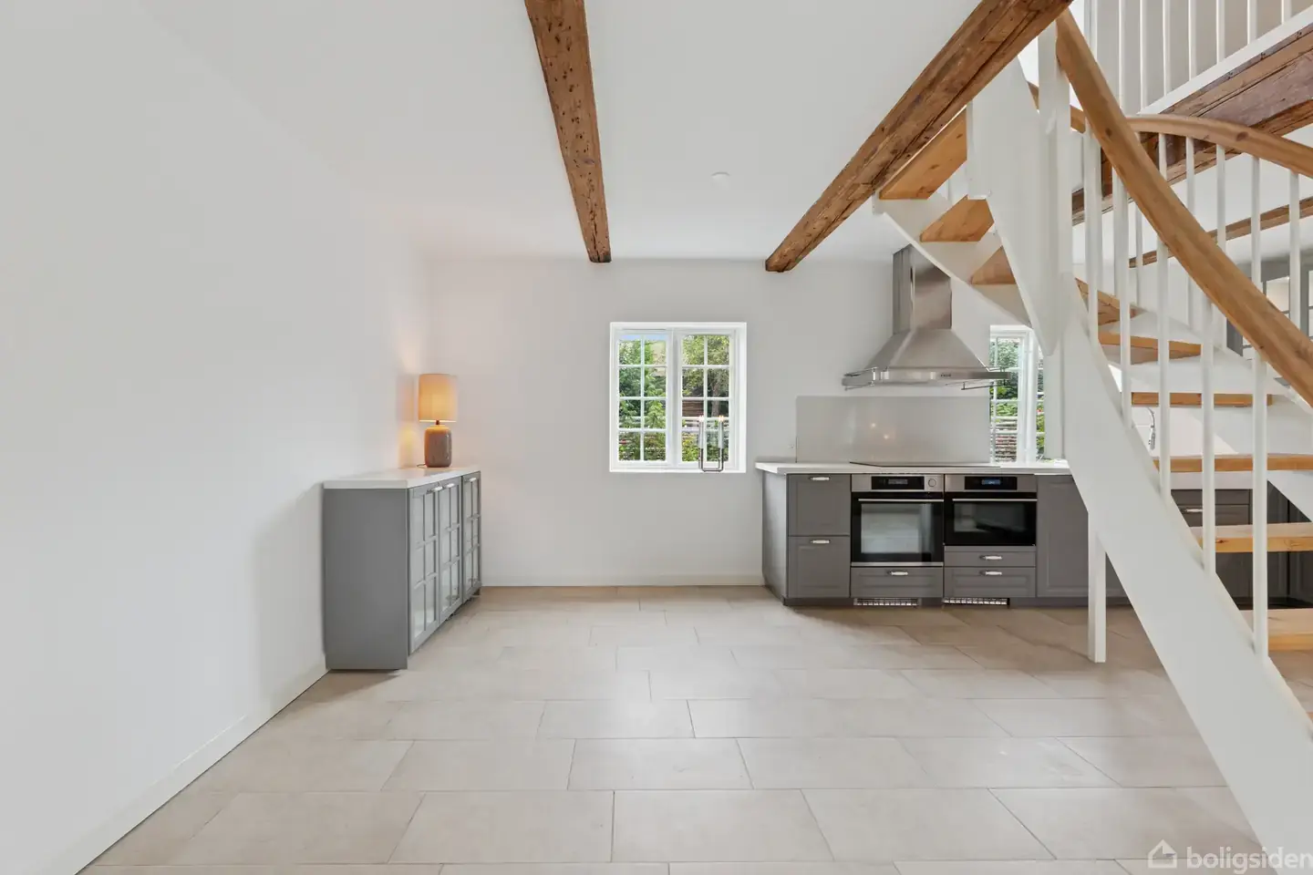 Rækkehus: Asylgade 7C, 2800 Kongens Lyngby - Visning 5