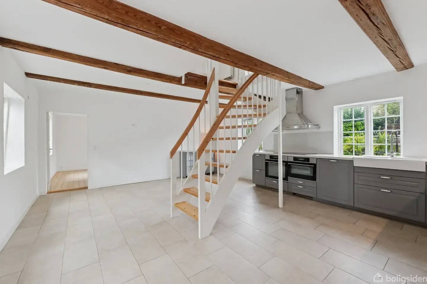 Rækkehus: Asylgade 7C, 2800 Kongens Lyngby - Visning 3