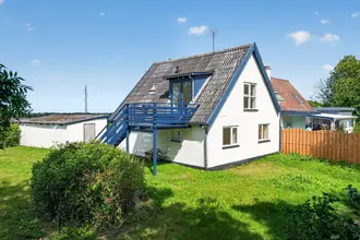 Villa på Nygårdsvej 48, Nygård, 4500 Nykøbing Sj