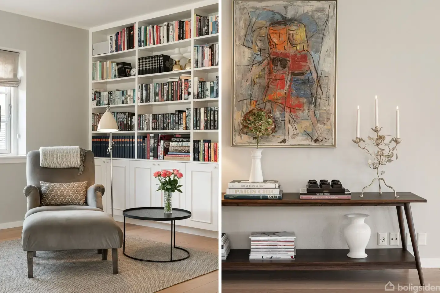 Villa på Bernstorfflund Alle 46, 2920 Charlottenlund