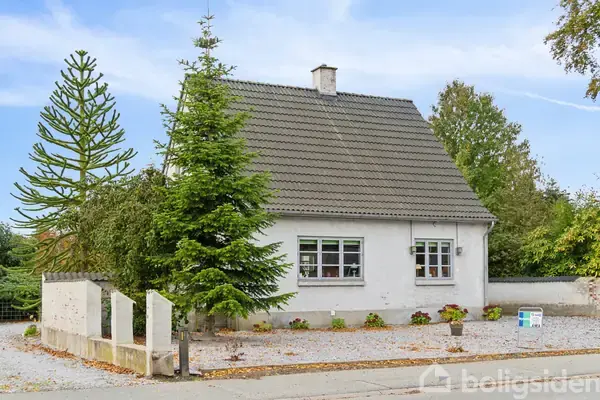 Villa på Horsebækvej 102, 5450 Otterup