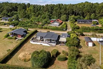 Fritidshus på Stenvendervej 6, 4400 Kalundborg