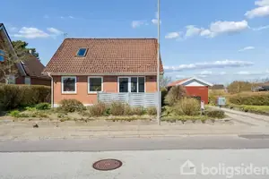 Villa på Astrupvej 716, 9800 Hjørring