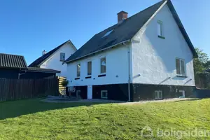 Villa på Mejerivej 10, 9870 Sindal