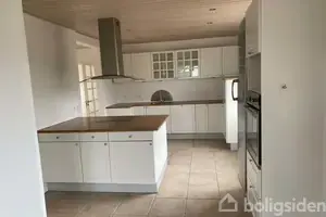 Villa på Mejerivej 10, 9870 Sindal