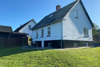 Villa på Mejerivej 10, Linderum, 9870 Sindal