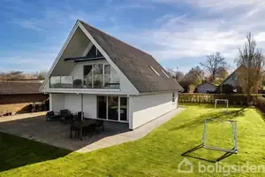 Villa på Engelsholmvej 4, 9800 Hjørring