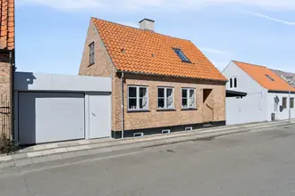 Villa på Møllegade 17, Rønne, 3700 Rønne