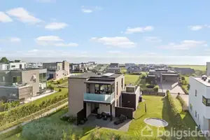 Villa på Strandkanten 33, 9300 Sæby
