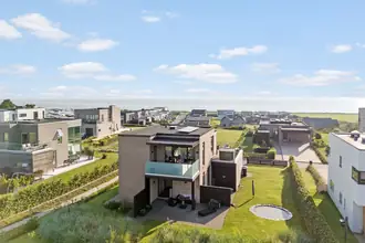 Villa på Strandkanten 33, 9300 Sæby