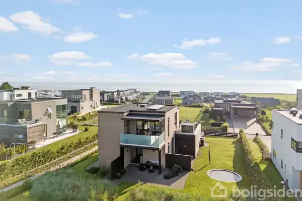 Villa på Strandkanten 33, 9300 Sæby