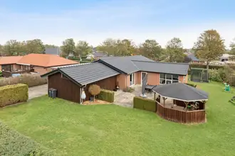 Villa på Dagmarvej 4, 9280 Storvorde