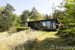 Fritidsbolig på Vej 13 Nr 33, 4560 Vig