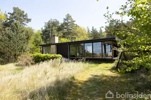 Fritidsbolig på Vej 13 Nr 33, 4560 Vig