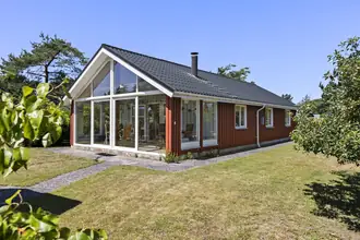Fritidshus på Kærholmen 6, Svallerup, 4400 Kalundborg