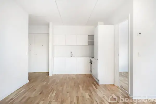 Ejerlejlighed på Nerudas Alle 4, 3. 2., 9220 Aalborg Øst